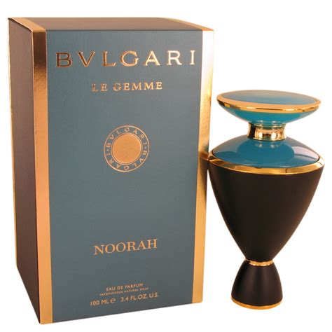 bvlgari noorah perfume|noorah by bvlgari.